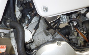 YAMAHA DT200 Gen.2 WR 2025 3XP