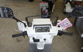 HONDA GYRO X TD02
