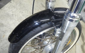 HARLEY FXDC 1580 2009