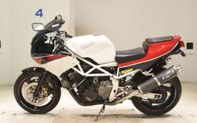 YAMAHA TRX850 1996 4NX