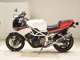 Фото Yamaha TRX850 1996 с японского аукциона