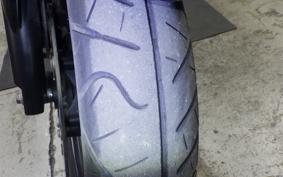 YAMAHA YZF-R25 2008 RG43J