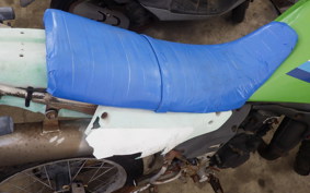 KAWASAKI KMX125 MX125A