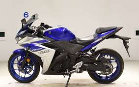 YAMAHA YZF-R25 A RG10J
