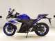 Фото Yamaha YZF-R25 A с японского аукциона