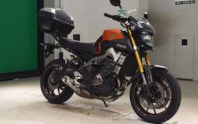 YAMAHA MT-09 2014 RN34J