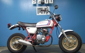 HONDA APE 50 AC16