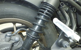 HONDA REBEL 250 S 2014 MC49