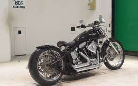 HARLEY FXSTC 1340 1988