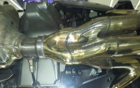 KAWASAKI NINJA H2 2015
