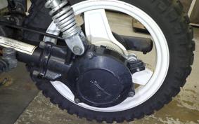 YAMAHA PW50 2014 3PT