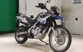BMW F650GS DAKAR 2006