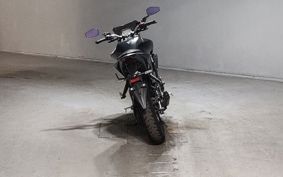 YAMAHA MT-25 RG43J