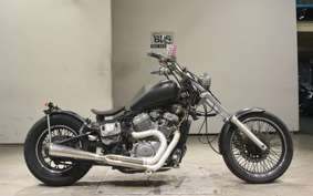 HONDA STEED 400 1990 NC26