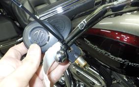 HARLEY FLHTKSE 1800CVO 2014
