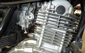 SUZUKI ST250 NJ4AA