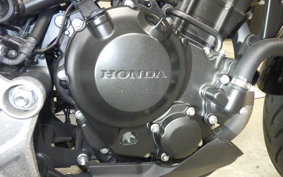 HONDA CB250RA MC52