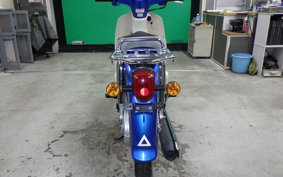 HONDA C110 SUPER CUB 2024 JA44