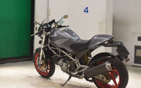 DUCATI MONSTER S4 2002
