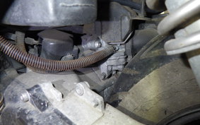 SUZUKI ADDRESS V100 CE11A
