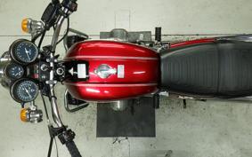 SUZUKI GT750 2024 GT750