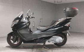 SUZUKI SKYWAVE 250S CJ46A