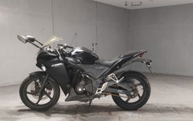 HONDA CBR250R MC41