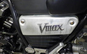 YAMAHA VMAX 2001