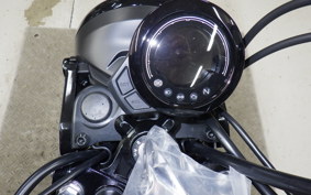 HONDA CT125-2 JA65