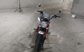 HONDA MONKEY 125 JB05