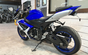 SUZUKI GSX-R600 2008 GN7DA