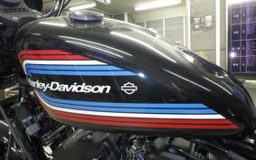 HARLEY XL1200NS 2020