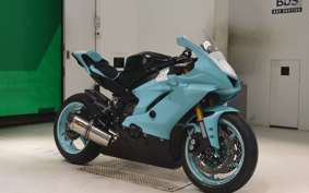 YAMAHA YZF-R6 2023 CJ32C