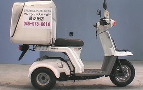 HONDA GYRO X TD01