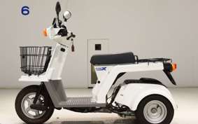 HONDA GYRO X 2024 TD02