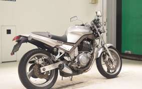 YAMAHA SRX400 Gen.4 1993 3VN