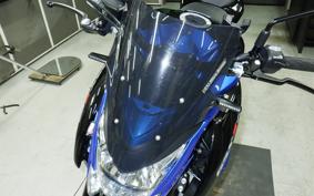 SUZUKI GSX-S 1000 2019 GT79B