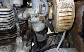 KAWASAKI W1 S 1968 W1F