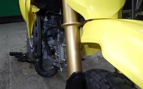 SUZUKI DR-Z50 2008 JA42A