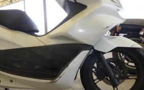 HONDA PCX 125 JF56