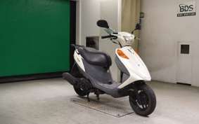 SUZUKI ADDRESS V125 2017 CF4EA