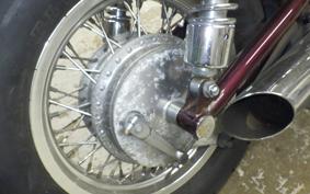SUZUKI INTRUDER 750 1988 VR51A