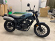 Фото Honda CL250 с японского аукциона