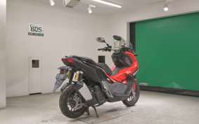 HONDA ADV150 2004