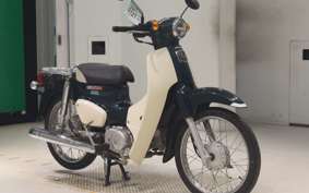 HONDA C110 SUPER CUB 1984 JA44