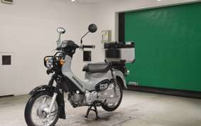 HONDA CROSS CUB 50 2021 AA06