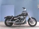 Фото Harley FXDB 1580 2010 с японского аукциона