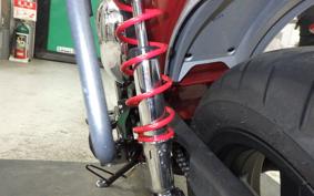 HONDA DAX 125 2019 JB04