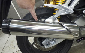 HONDA CB1300SF SUPER FOUR SP 2025 SC54