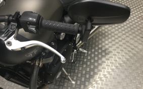 TRIUMPH SPEED TWIN 2023 DAD85H